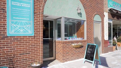 Jeni's Fine Jewelers now open in Albert Lea Minnesota