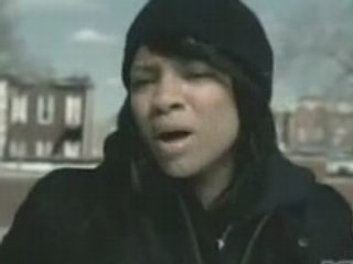 Lil' mama- L.I.F.E