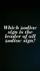 Scorpio vs leo who wins_ scorpio zodiac sign_ leo zodiac sign_ shorts