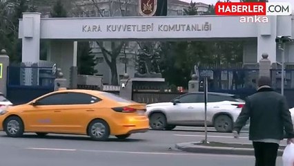 TSK'dan ihraç edilen teğmenlerden ilk dava