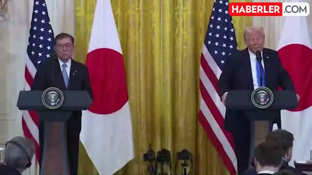 ABD, Japonya ve Güney Kore üçlü ittifakı güçlendirme sözü verdi