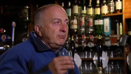 Walking Through History - Battle In The Glens