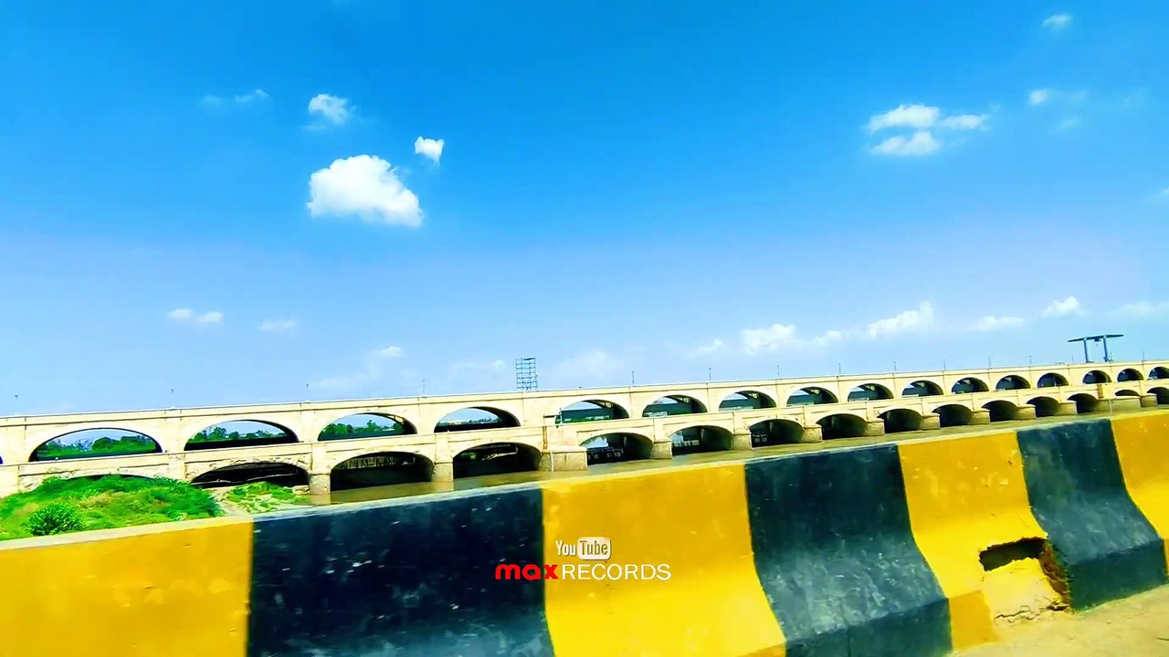 Sukkur Barrage 🌉 Check Video Stabilization 🎥 Rohri | Historical Places | Indus River 🌊 - max RECORDS
