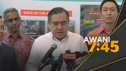 Kabinet setuju ubah skop ECRL kepada landasan berkembar