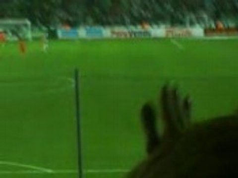 Nous nous sommes les stéphanois