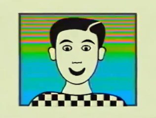 Baby English 베이비 잉글리쉬: I-R/Suzie the Square