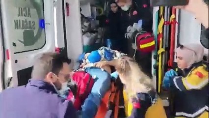 Üniversitede dehşet: Dekan yardımcısını vurup, intihara kalkıştı