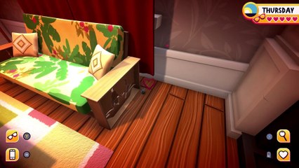 Date Everything! - Meet Molly Trailer