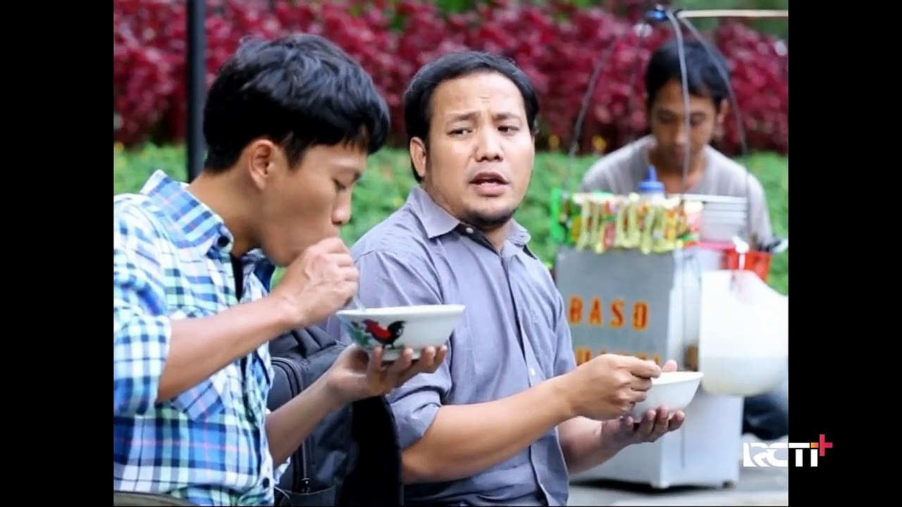 Preman Pensiun Season2 Episode 3
