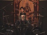 MIKE BMF: Multiangle Drumdemo