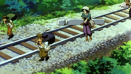 The Cockpit ザ・コクピット Kamikaze [Eng Dub] (OVA - 1993) Leiji Matsumoto Toshihiro Kawamoto