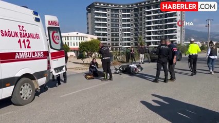 Kazada ağır yaralanan genç kız 16 gündür verdiği yaşam mücadelesini kaybetti