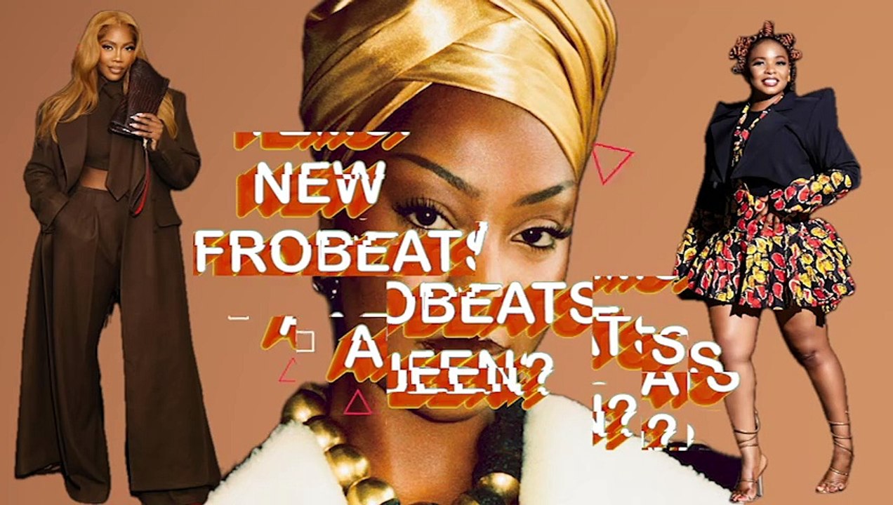 Tems: New Queen of Afrobeats? Has She Dethroned Tiwa Savage & Surpassed Yemi Alade? Full Video Soon