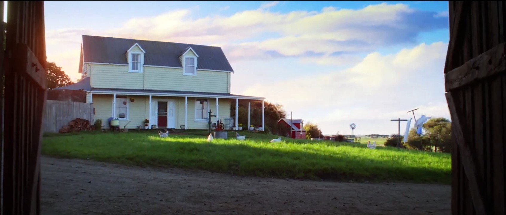 Pearl | movie | 2020 | Official Trailer