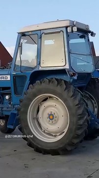 Ford 6700 # rolnictwo #agricole #farm