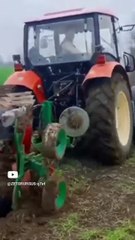 Zetor 7341 #rolnictwo #agricole #farm (1)