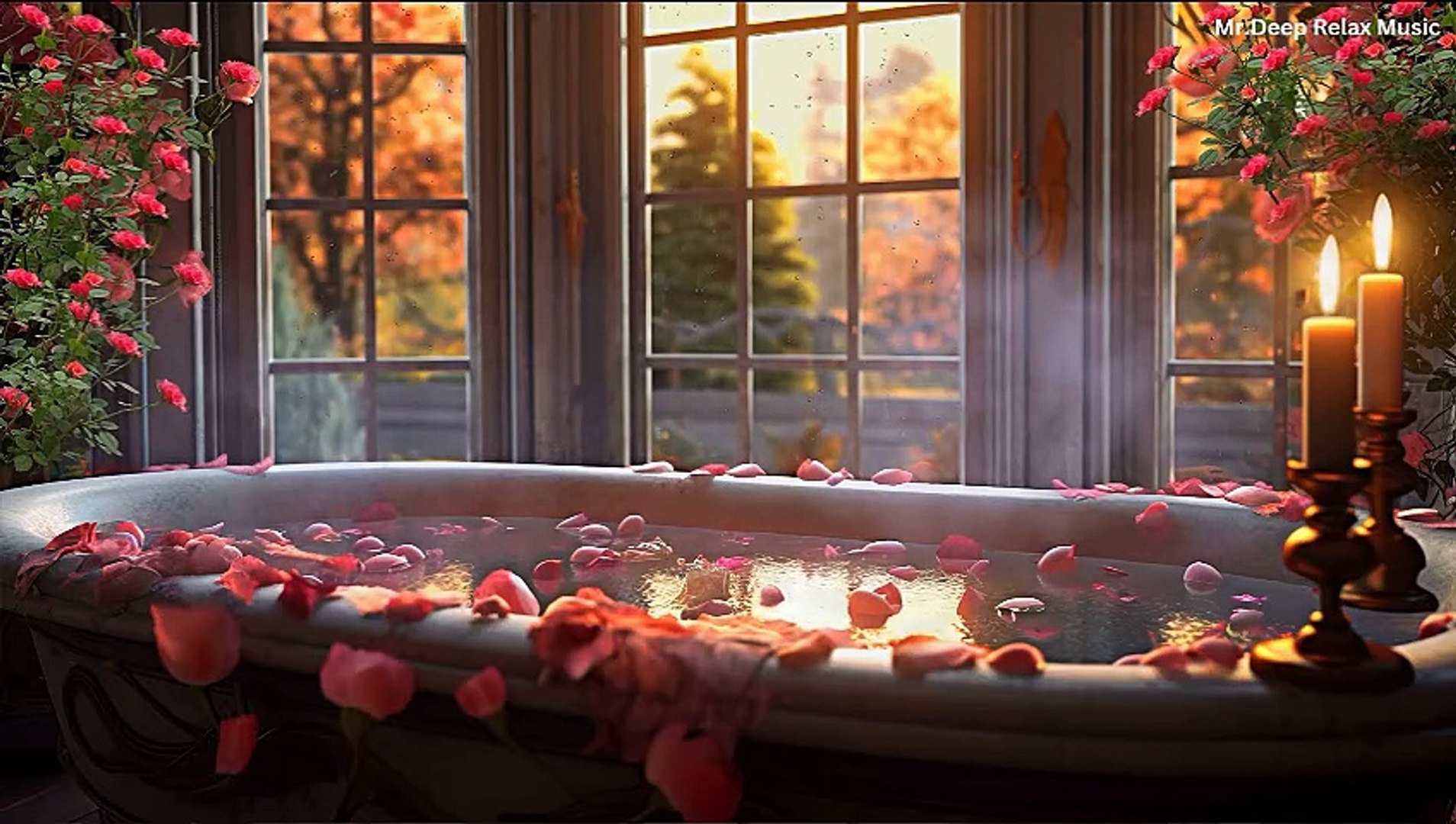 Relaxing Music , Stress Relief Music, Sleep Music,