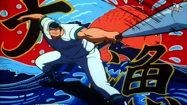 Midoriyama Koukou Koushien-hen 緑山高校 甲子園編 (OVA - 1990