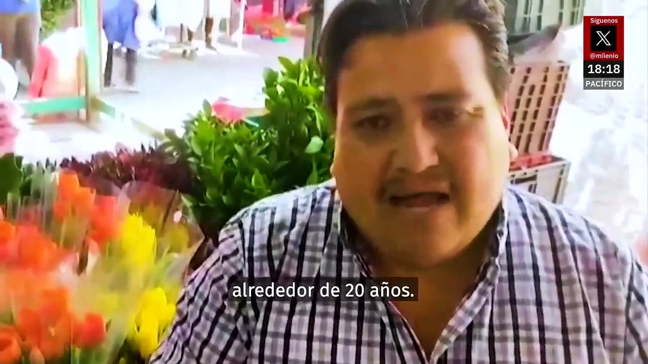 Milenio Noticias, con Rodrigo Rico, 15 de febrero de 2025
