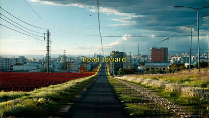 Phrasal Verbs - Head Toward
