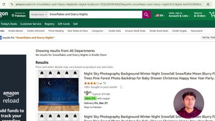 Amazon Kdp Full Course Paid Class No-04 _How to make money online from Amazon_ make money from home