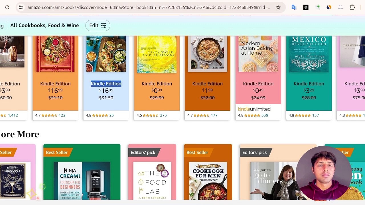 Amazon KDP Full Course Paid Class No-02 -How to make money online from Amazon- Work from Home Daily