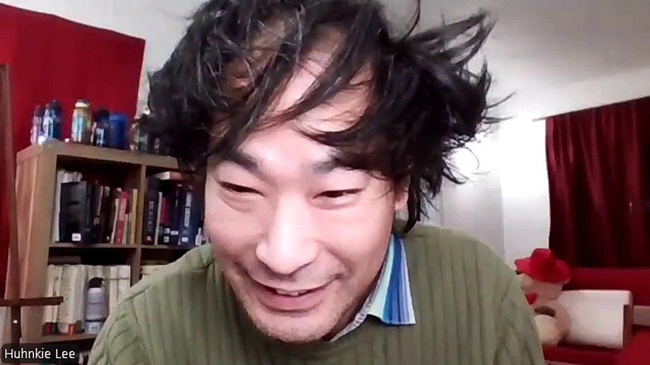 friday night live with huhnkie lee 195.3