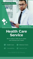 Mental Health Care Service