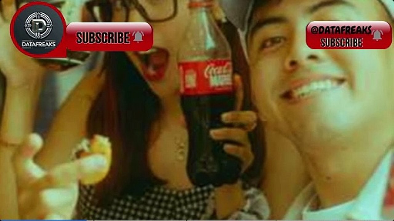 Los secretos de Coca Cola