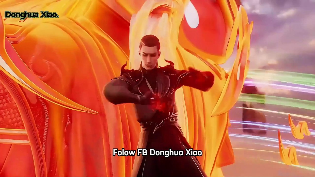 Martial Master Episode 521 Sub Indo HD 4K