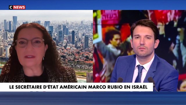 Lise Benkemoun : «Les anciens otages du Hamas étaient dans des tunnels remplis de poux, de punaises de lit et de moisissures avec quasiment aucune nourriture et ne buvaient que de l’eau salée»