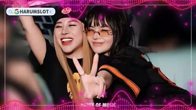 叶里 - 美丽的神话 (Mei Li De Shen Hua) VinaHouse Remix 2025 By HARUMSLOT