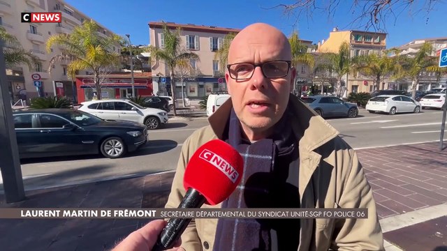 Nice : des peines exemplaires prononcées à l'encontre des individus qui avaient agressé des policiers