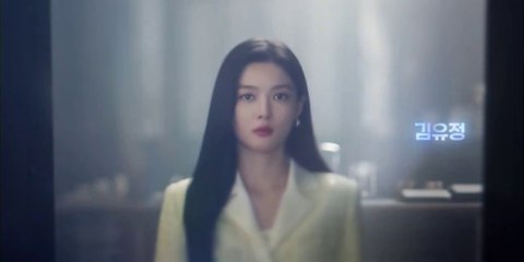 Ep 1 My Demon Episode 1 | Part 1 - Exciting K-Drama in Hindi/Urdu Dubbed 😈