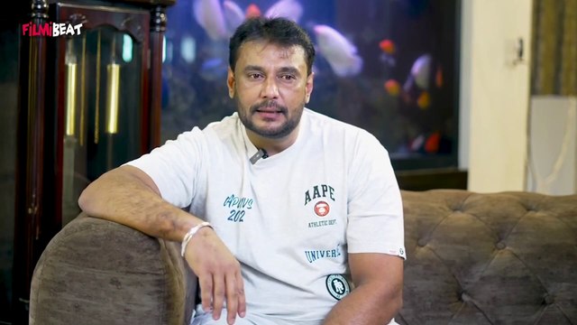 Darshan Thoogudeepa ದರ್ಶನ್ ಆ ಎರಡು ಸಂಸ್ಕಾರದಿಂದ ಫೇಮಸ್ | Filmibeat Kannada