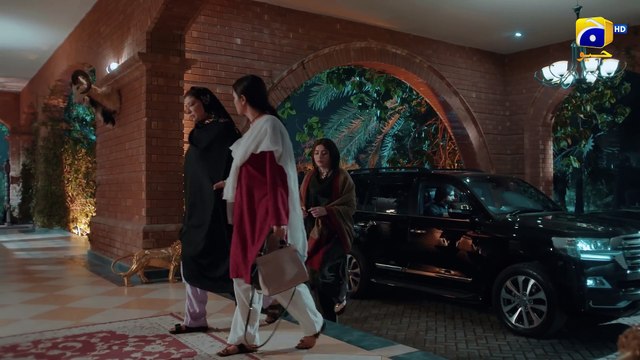 Mehshar Episode 04 –Imran Abbas - Neelam Muneer - PAKISTANI DRAMAS