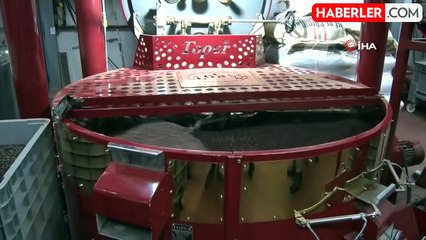 Brewlog, Türkiye'yi Kahve Sektöründe Lider Yapmayı Hedefliyor