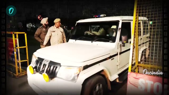 US Deport Indian Migrants: भारतीयों को Amritsar Airport उतार गया America | US deportetion | वनइंडिया