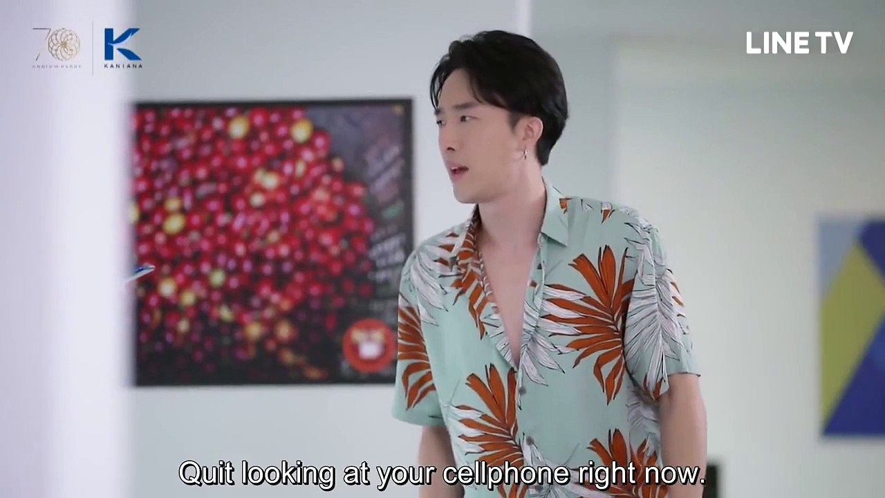 Hidden Love ep 8 eng sub
