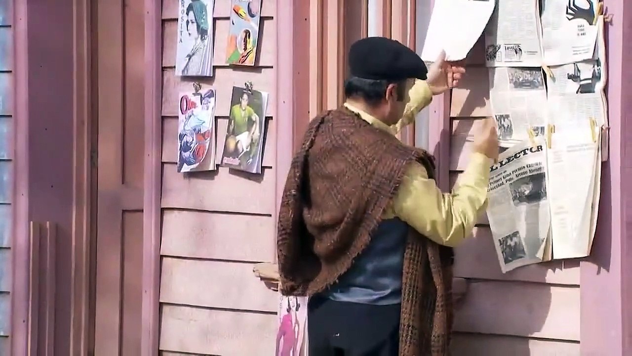 Perdona Nuestros pecados - Capitulo 79