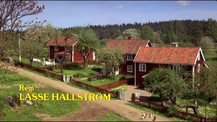 Alla vi barn i Bullerbyn