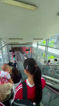 Touchdown in Bangkok! ✈️🇹🇭 Just landed at Suvarnabhumi Airport, ready to dive into the vibrant heart of the city. 🌆🚕 Let the adventure begin!