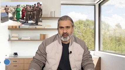 کپتان کا اعلان اڈیالہ کا کرنل بلاول مایوس شہباز کے چمچوں کے نواز کو طعنے عمران ریاض خان وی لاگ