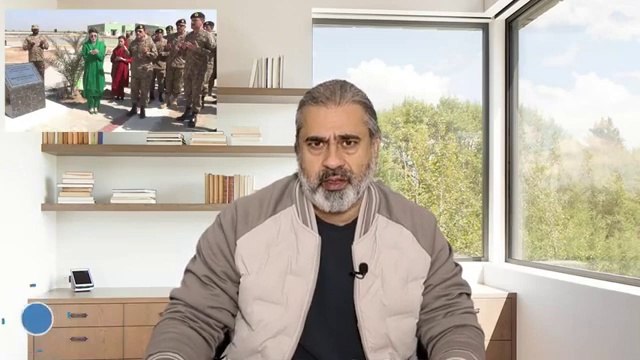 کپتان کا اعلان اڈیالہ کا کرنل بلاول مایوس شہباز کے چمچوں کے نواز کو طعنے عمران ریاض خان وی لاگ