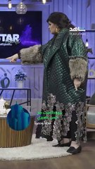 برنامج بروود كاست للفنان السعودي حسن عسيري