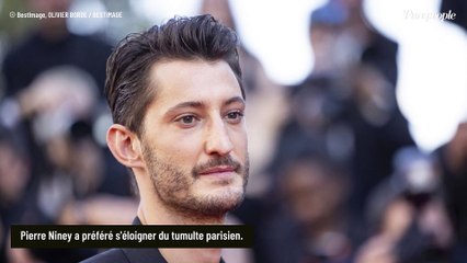 Où croiser Pierre Niney ? Voici la liste de ses spots à Paris : "Mon resto préféré, c'est..."