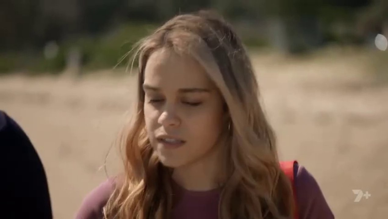 Home And Away 21th Februry 2025