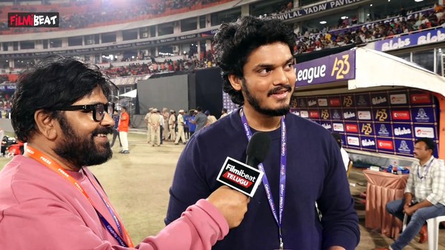 CCL 2025 Live: Puri Jagannadh Son Akash REVEALS His Favourite Telugu Warriors Player | FilmiBeat
