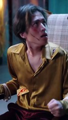 Fated Flames Short Drama  Eng sub