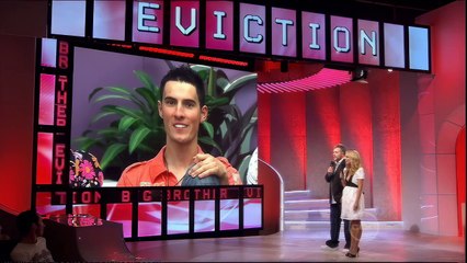 111-Big Brother Australia Season 8, Day 84b, Live Eviction #11, Sunday 20 July 2008